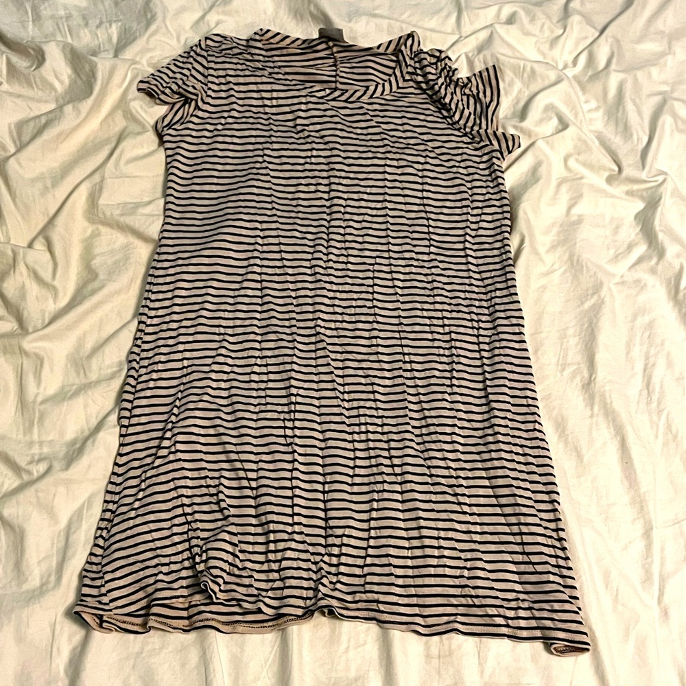 long shirt/ dress